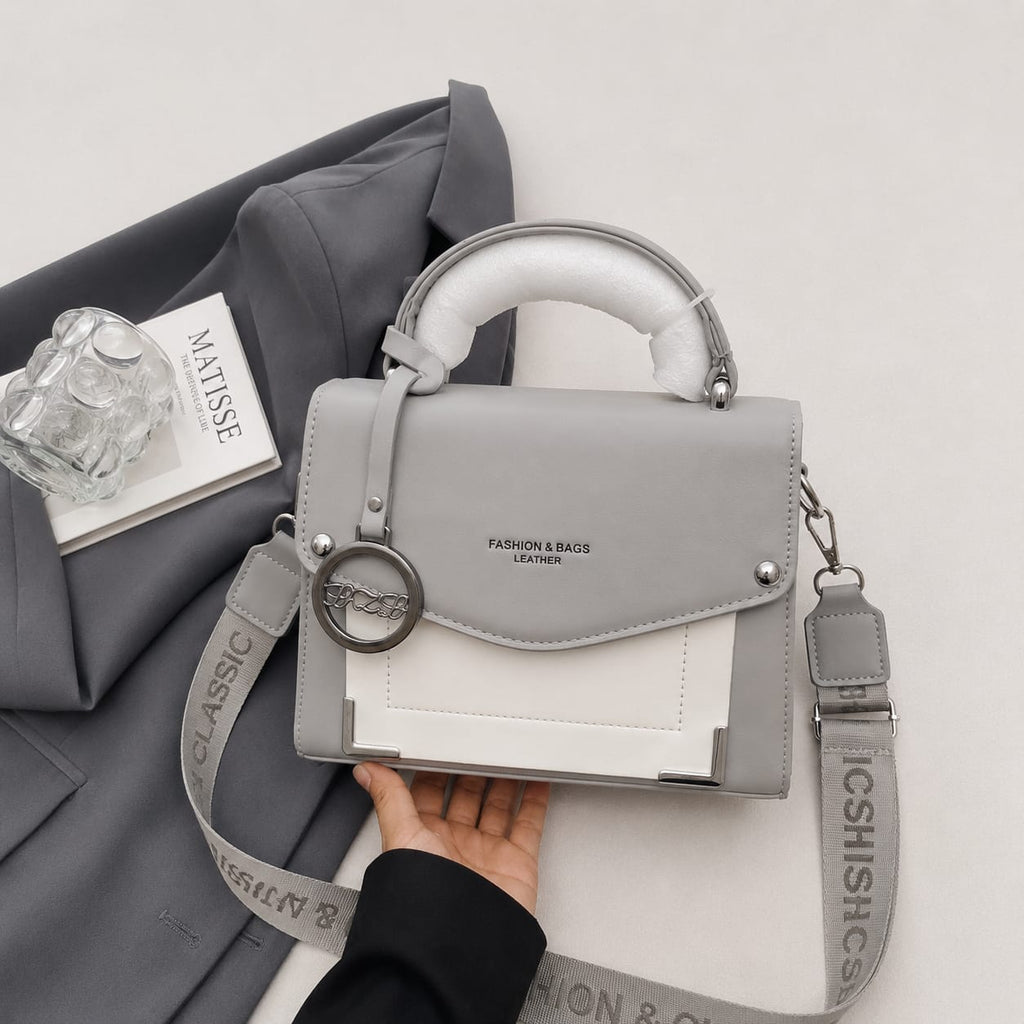 Premium Crossbody Bag