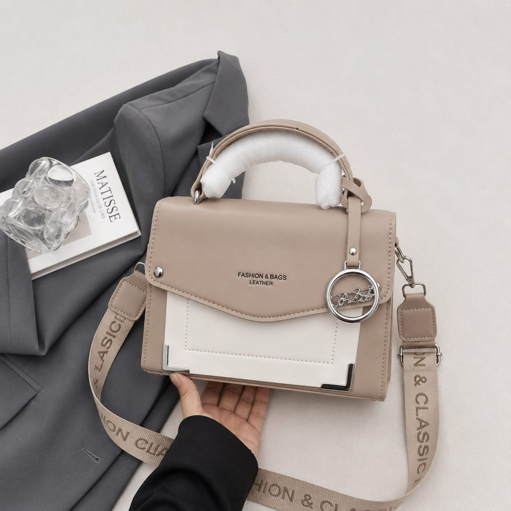 Premium Crossbody Bag
