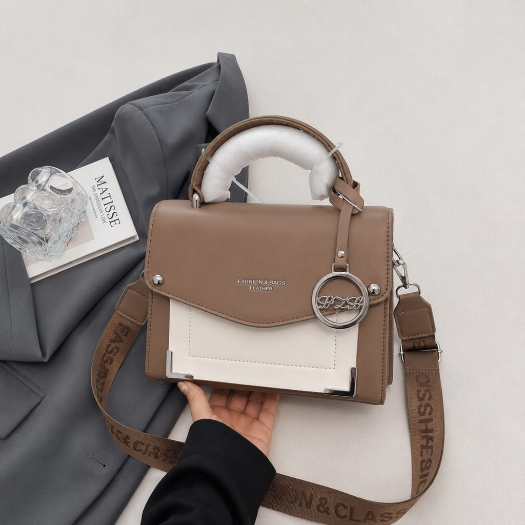 Premium Crossbody Bag