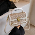 Premium Crossbody Bag