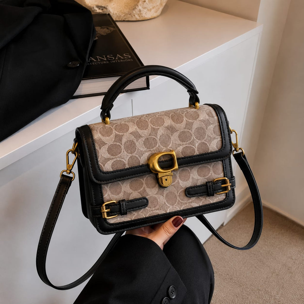 Premium Crossbody Bag