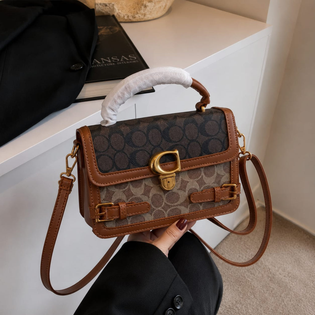 Premium Crossbody Bag