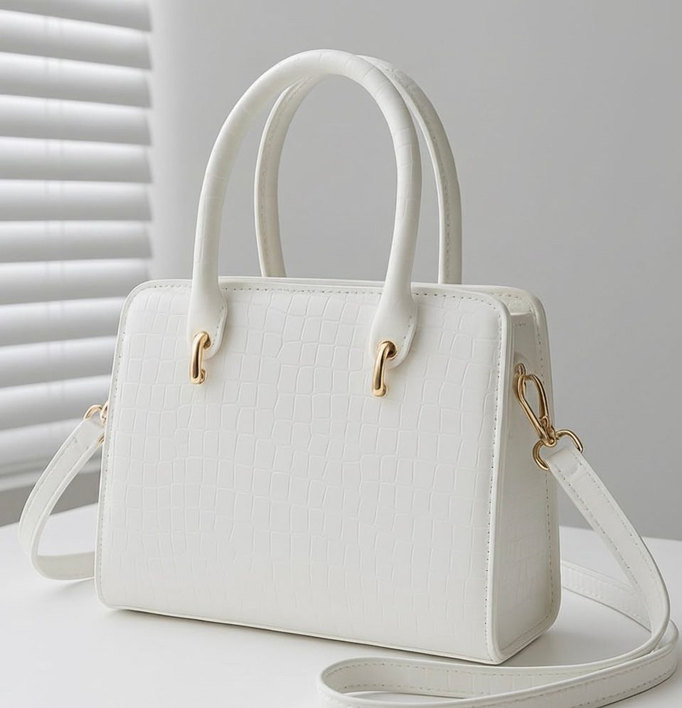 Premium Shoulder Bag