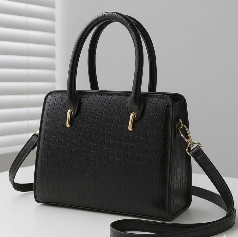 Premium Shoulder Bag
