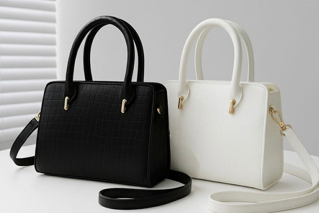 Premium Shoulder Bag