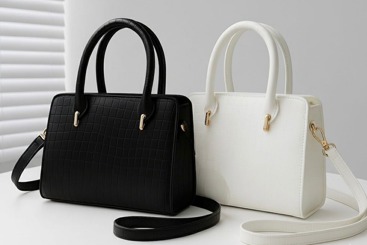 Premium Shoulder Bag