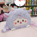Premium Kids Fur Bag