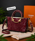 Premium Handbag