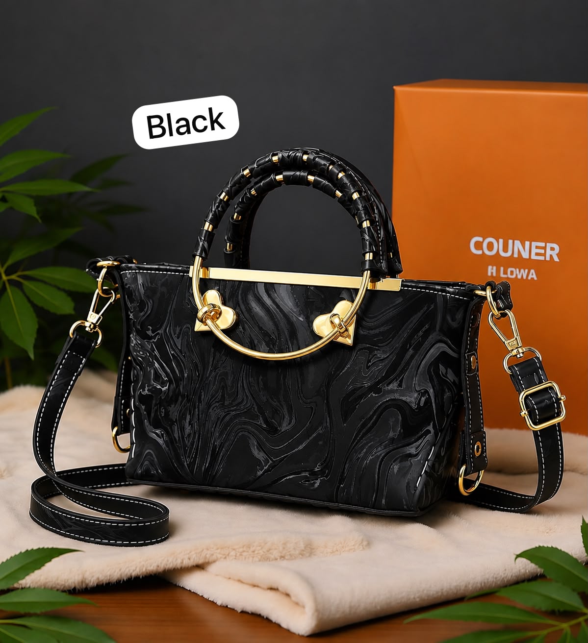 Premium Handbag