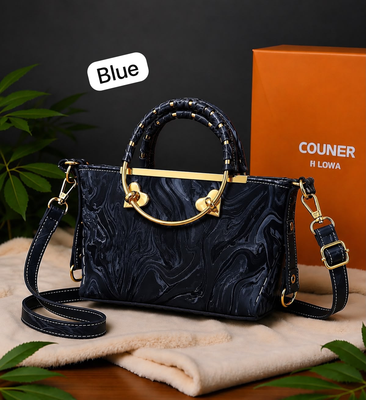 Premium Handbag
