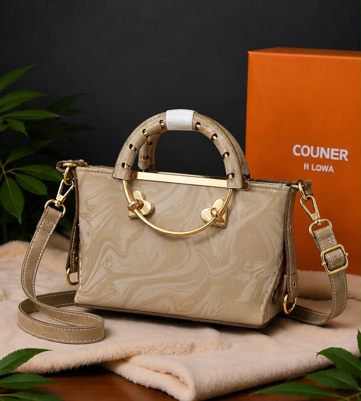 Premium Handbag