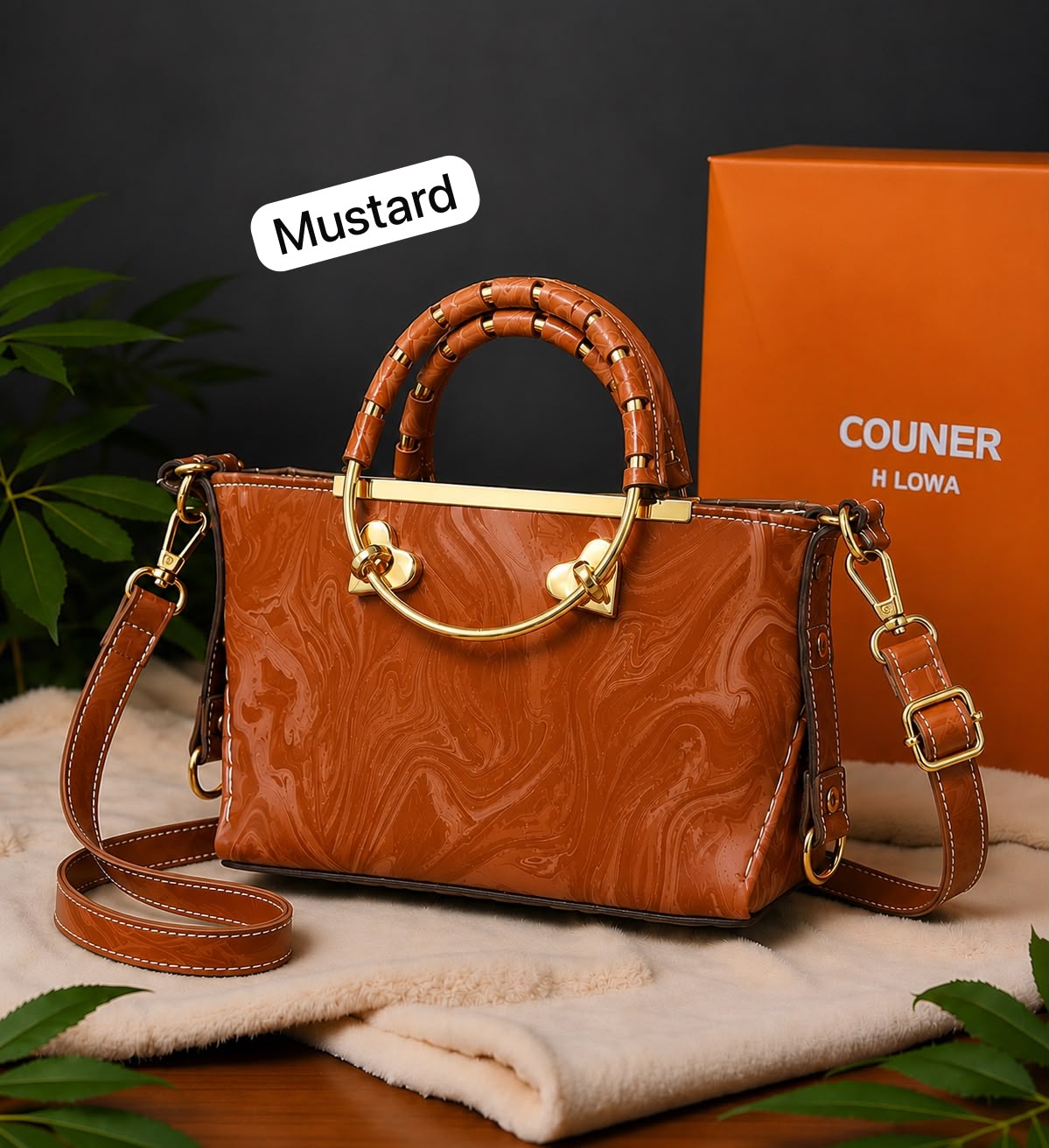 Premium Handbag
