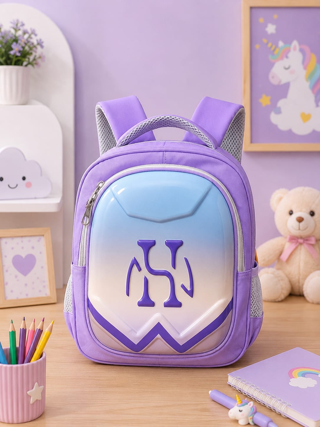 Premium Kids School Backpack