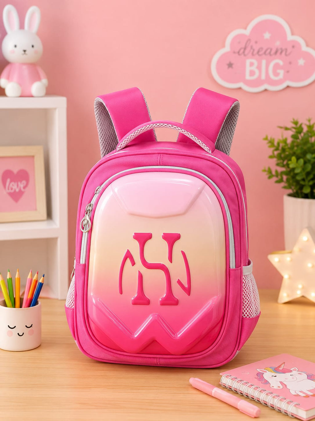 Premium Kids School Backpack