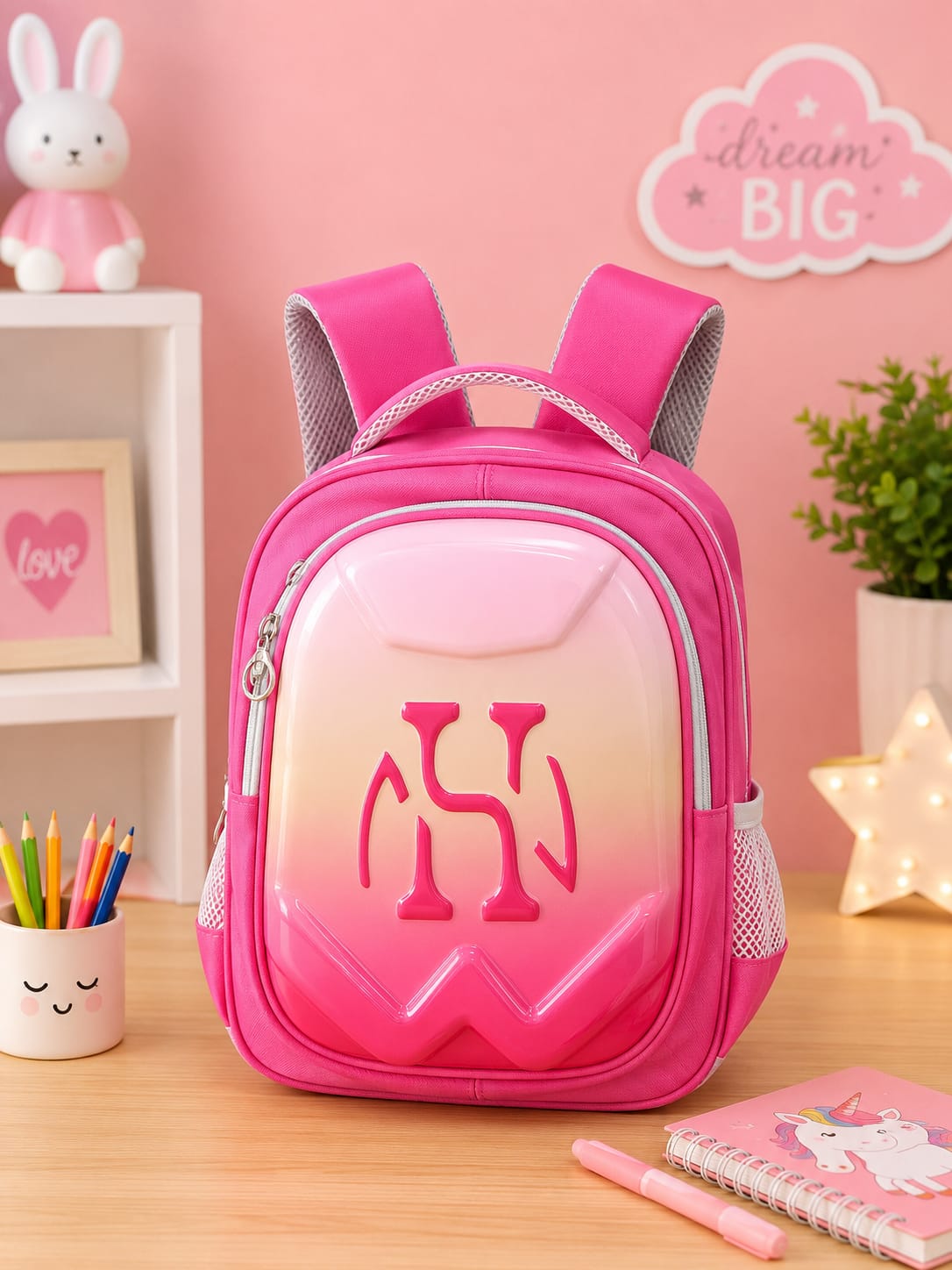 Premium Kids School Backpack