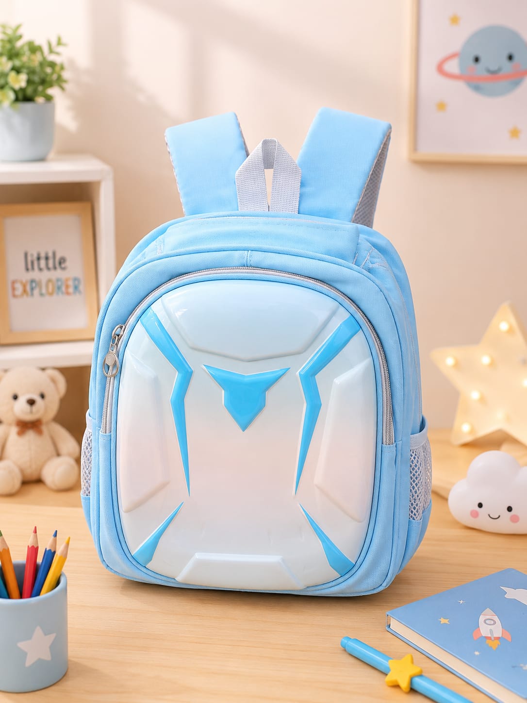 Premium Kids School Backpack