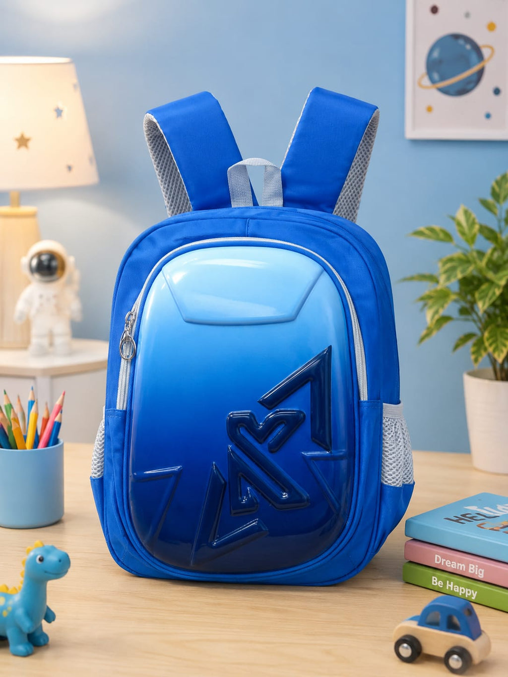 Premium Kids School Backpack