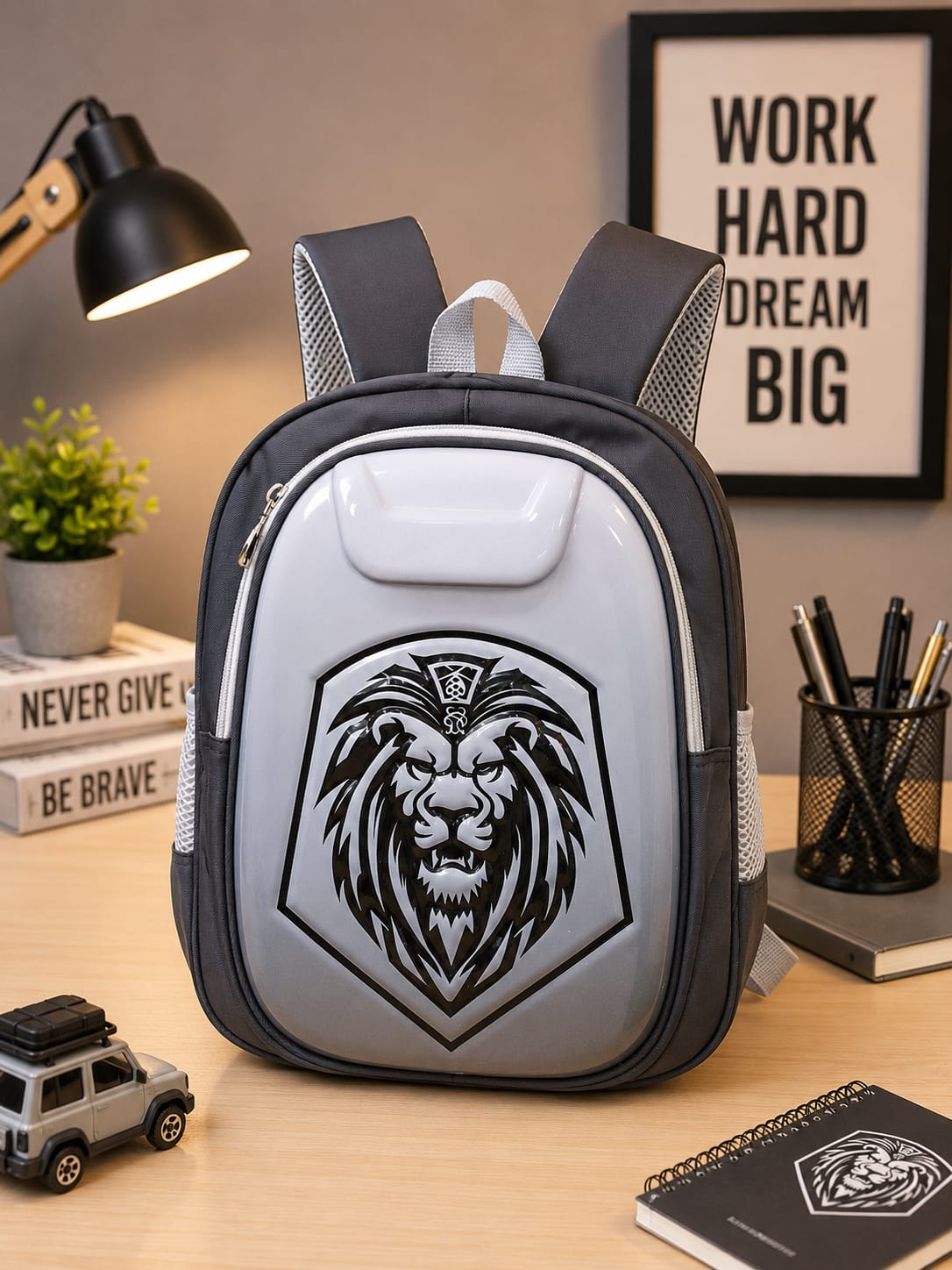 Premium Kids School Backpack