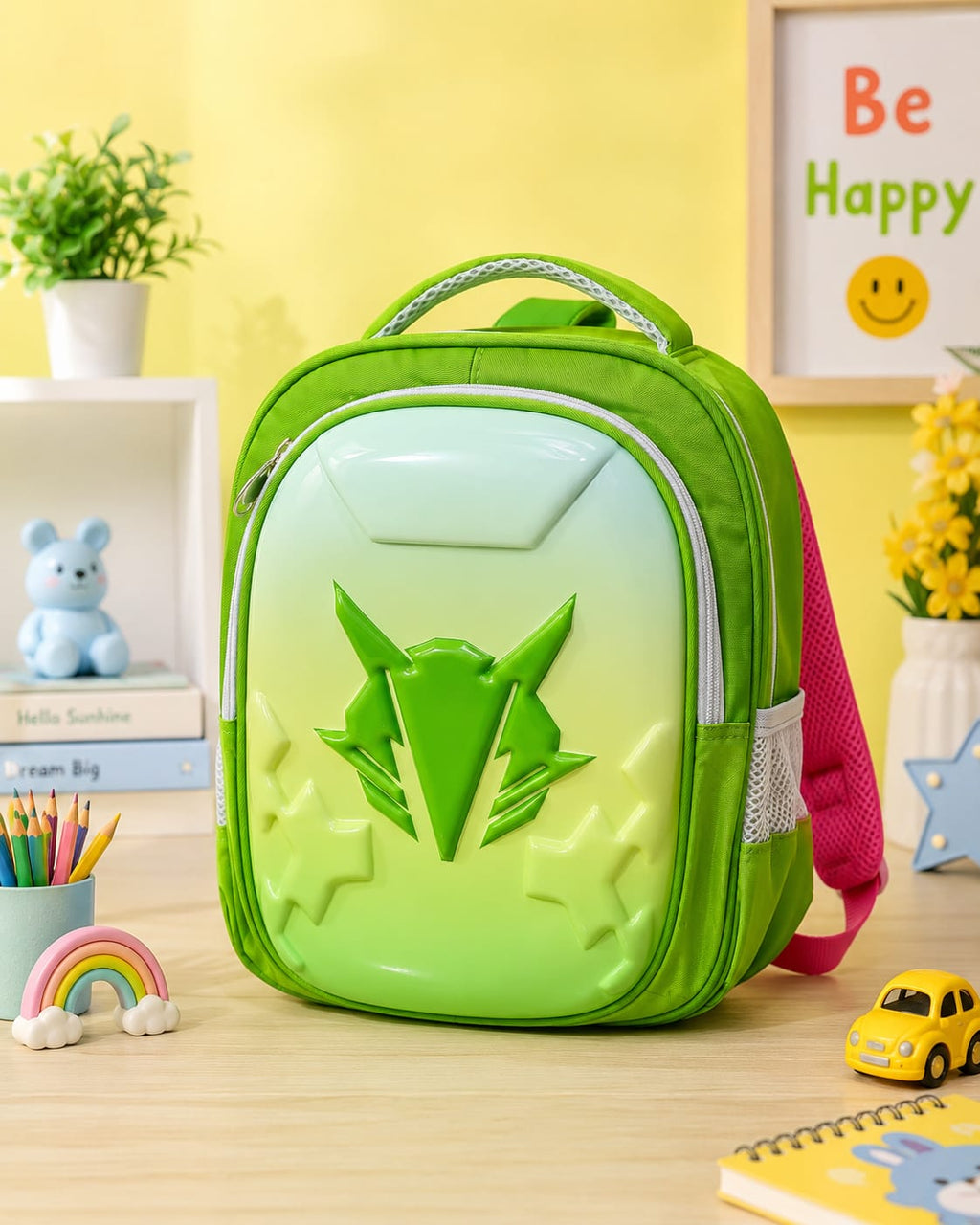 Premium Kids School Backpack
