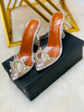Premium Designer Heels