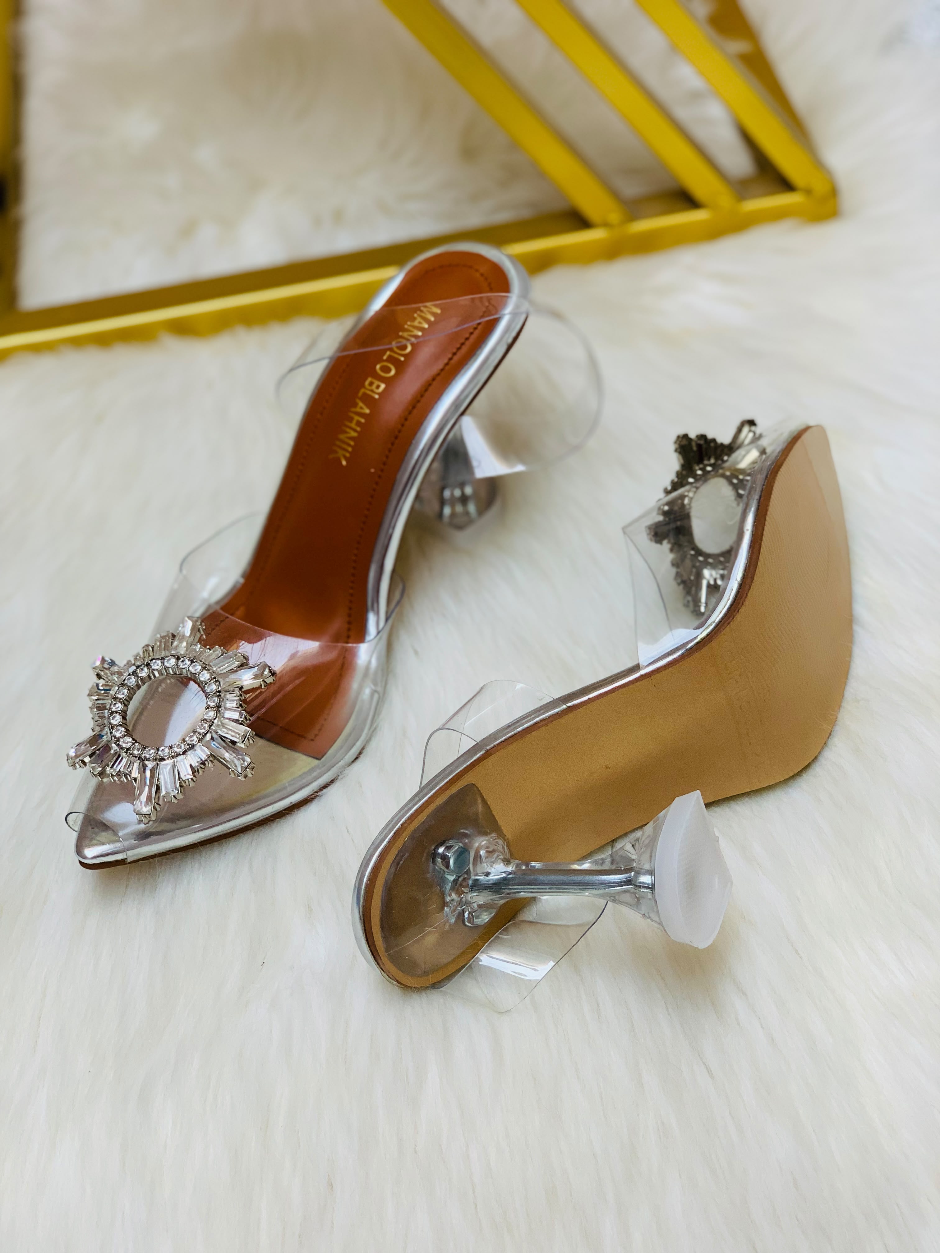 Premium Designer Heels