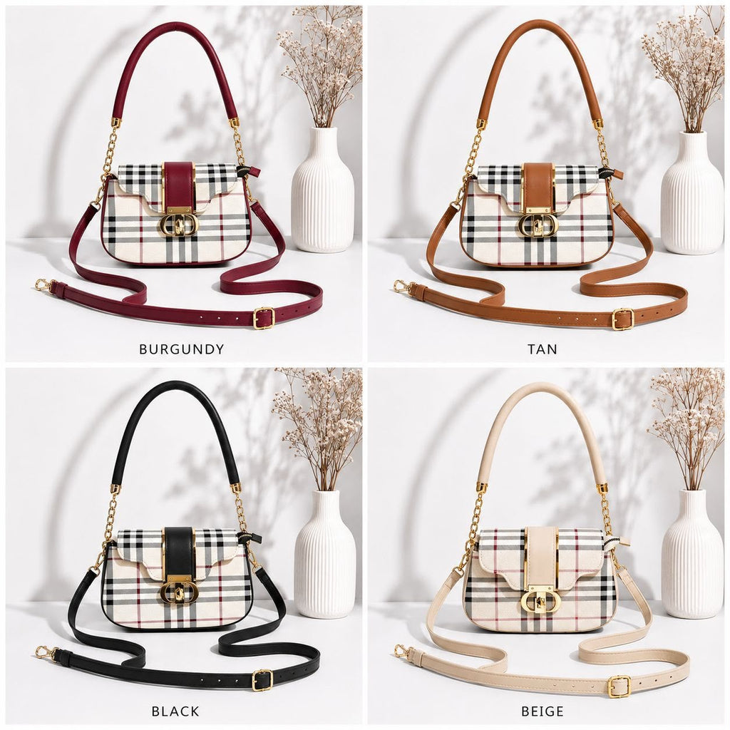 Premium Crossbody Bag