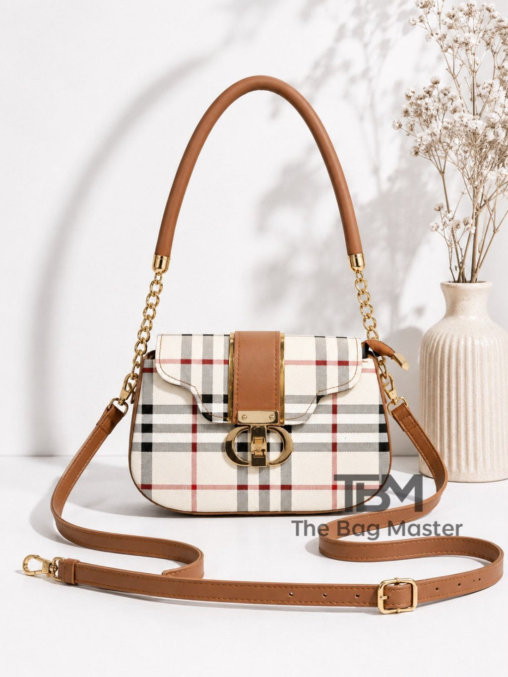Premium Crossbody Bag
