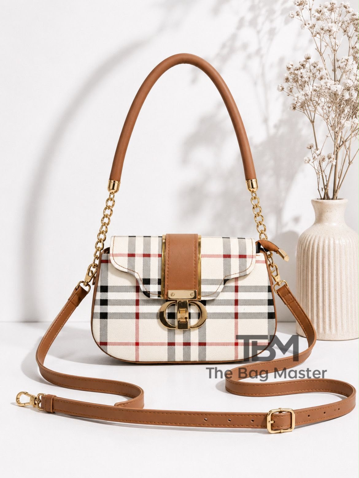 Premium Crossbody Bag