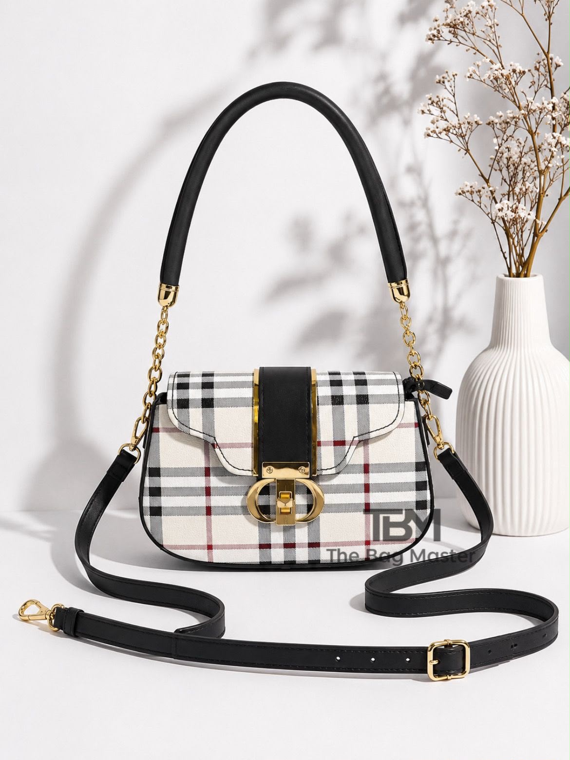 Premium Crossbody Bag