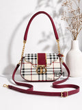 Premium Crossbody Bag