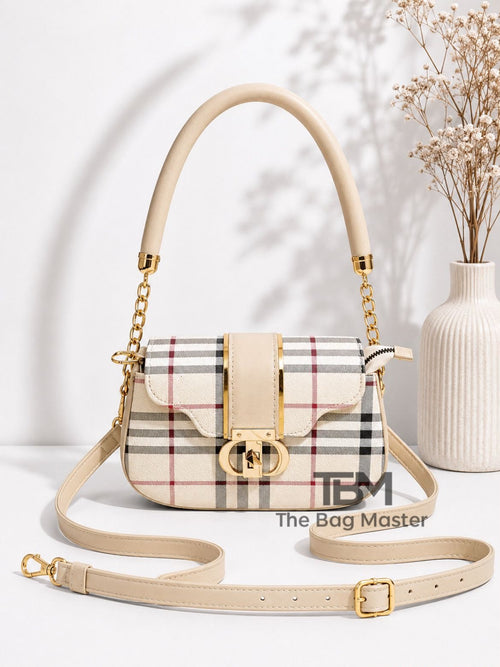Premium Crossbody Bag