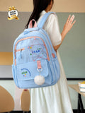 Premium College Backpack