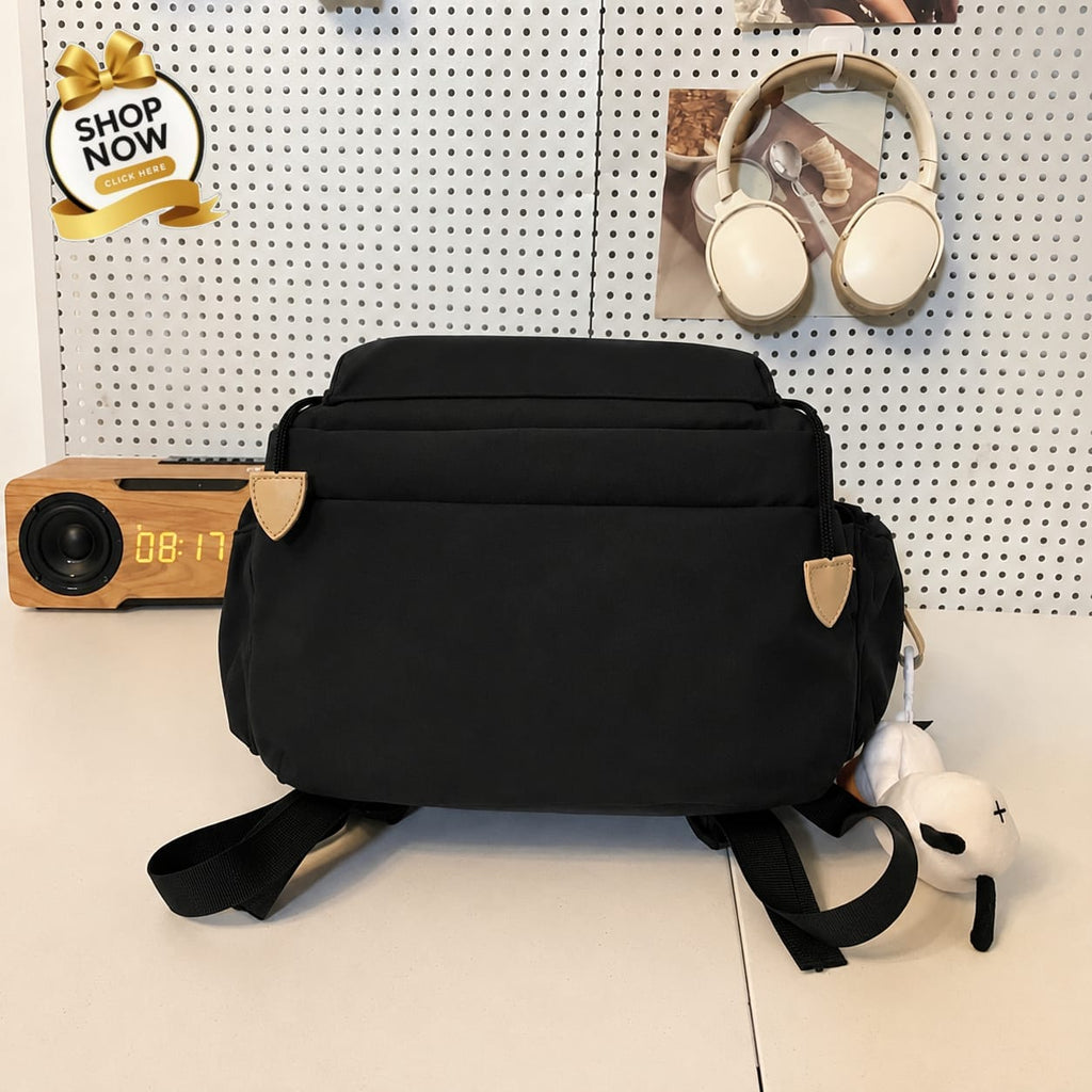 Premium College Backpack