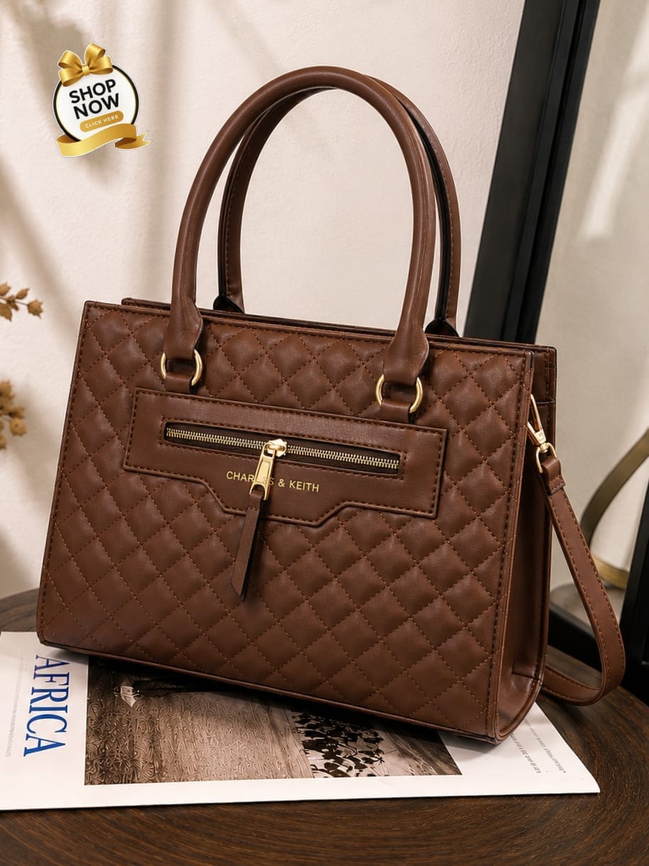 Premium Shoulder Bag