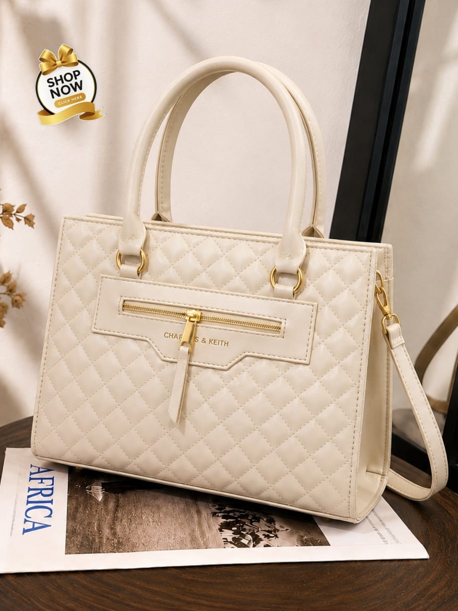 Premium Shoulder Bag