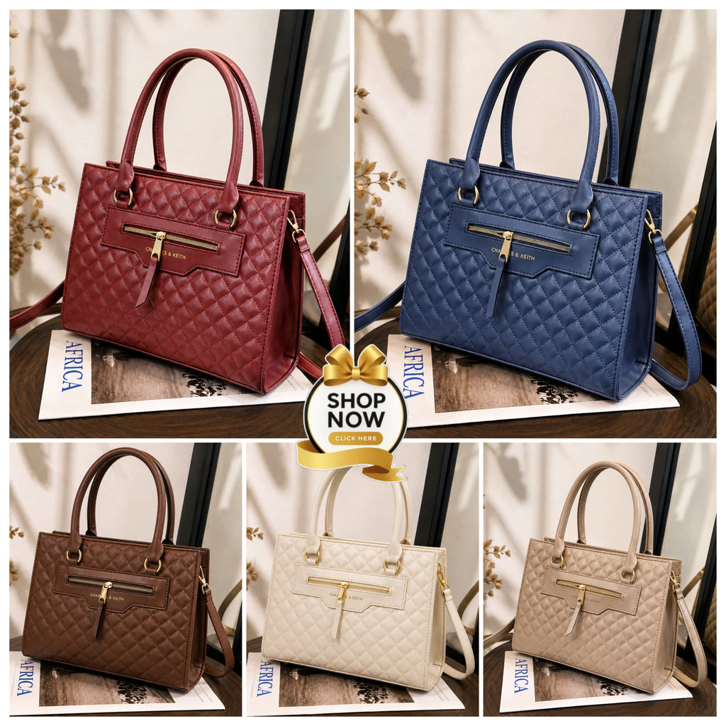 Premium Shoulder Bag