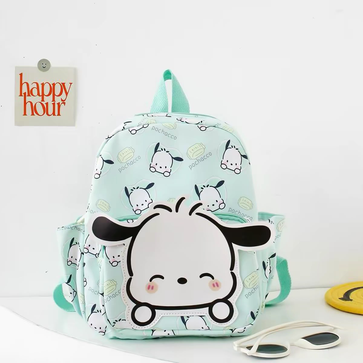 Kids Character Backpack