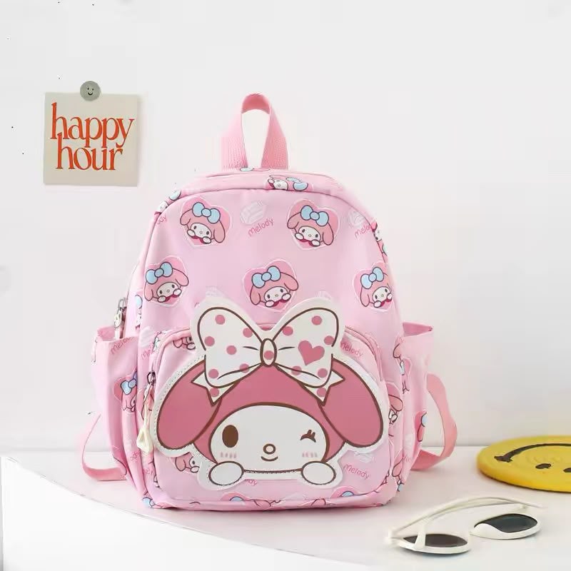 Kids Character Backpack