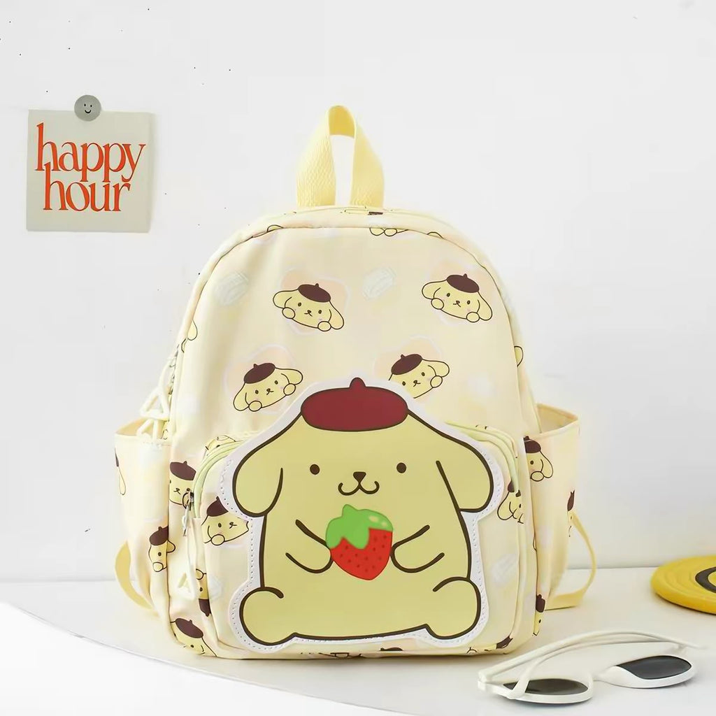 Kids Character Backpack