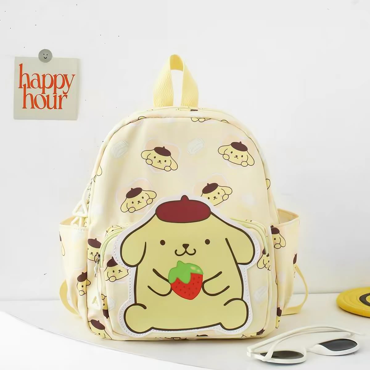 Kids Character Backpack