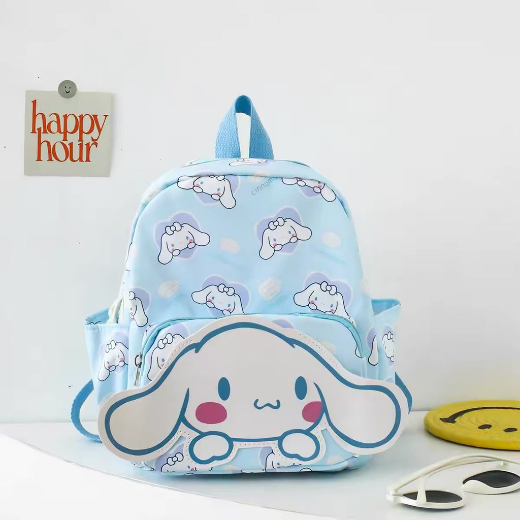 Kids Character Backpack