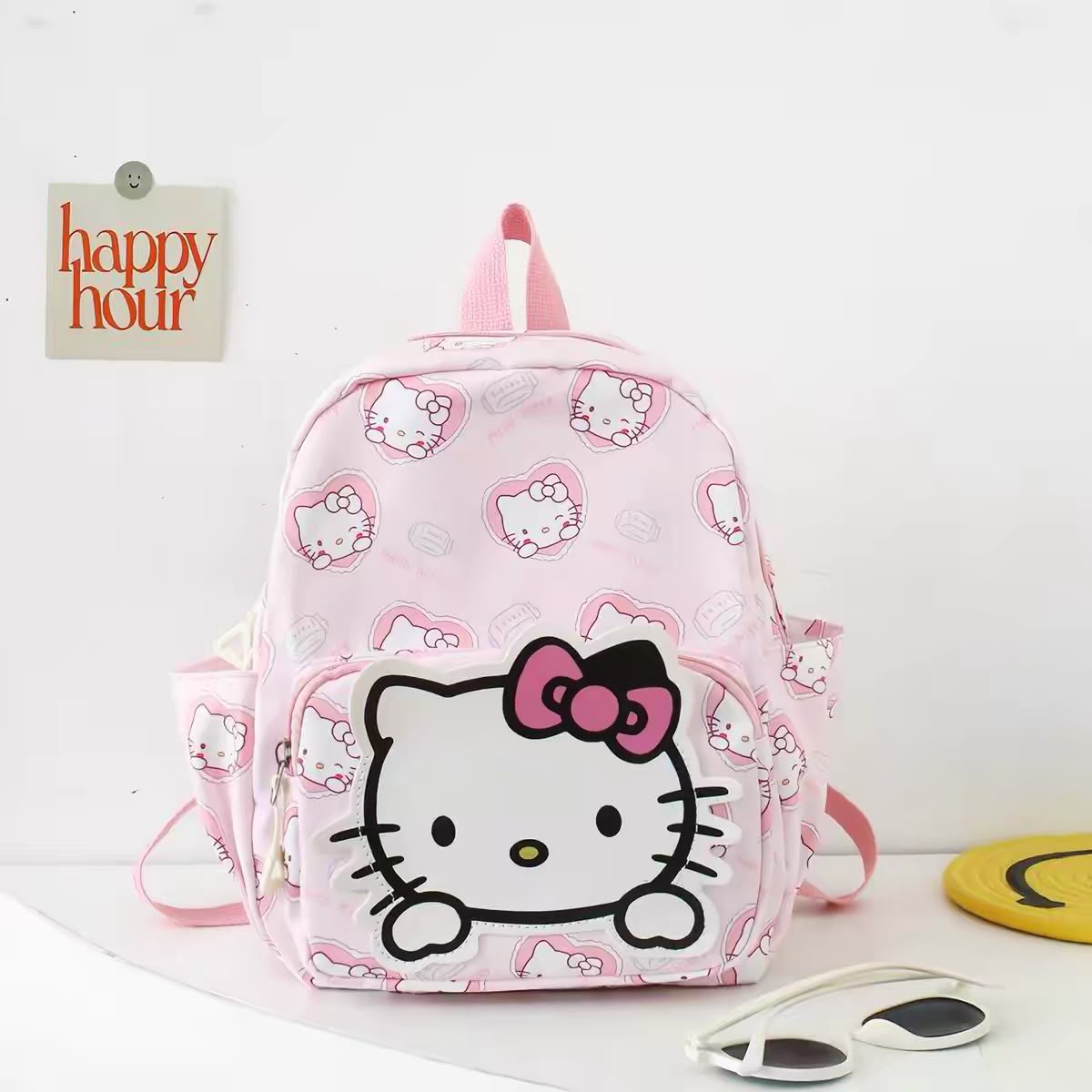 Kids Character Backpack