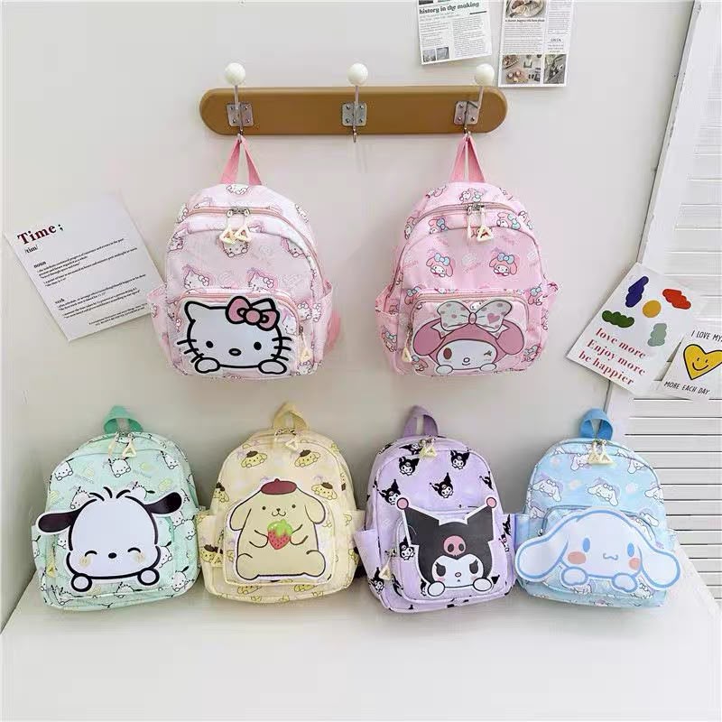 Kids Character Backpack