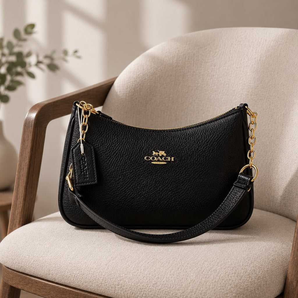 Premium Crossbody Handbag
