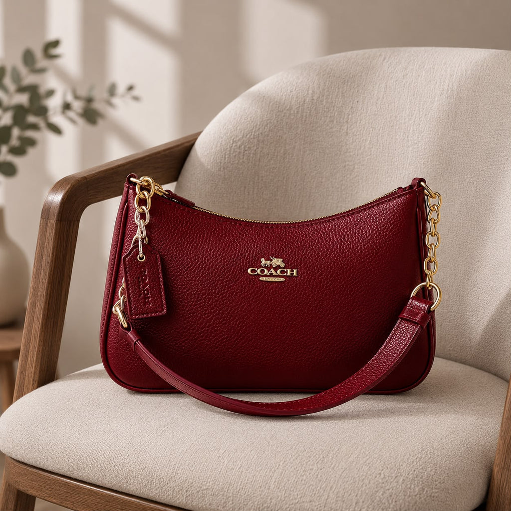Premium Crossbody Handbag