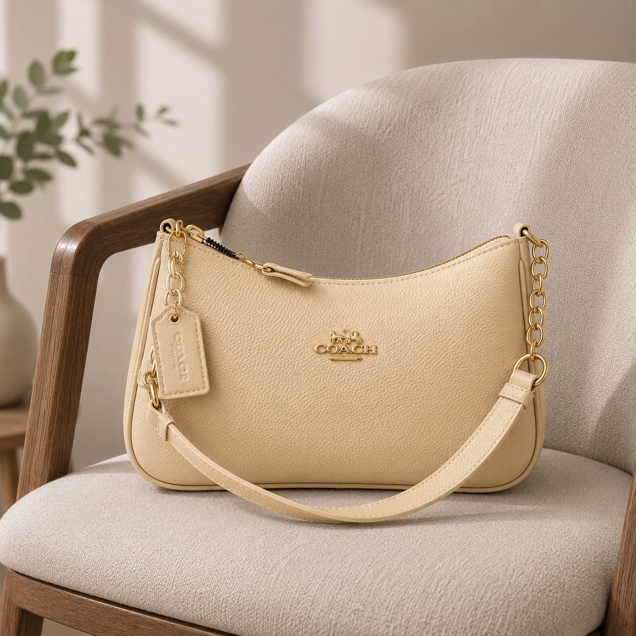 Premium Crossbody Handbag