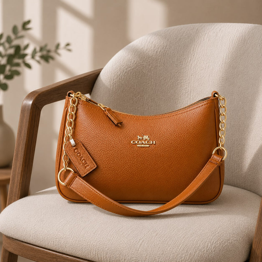 Premium Crossbody Handbag