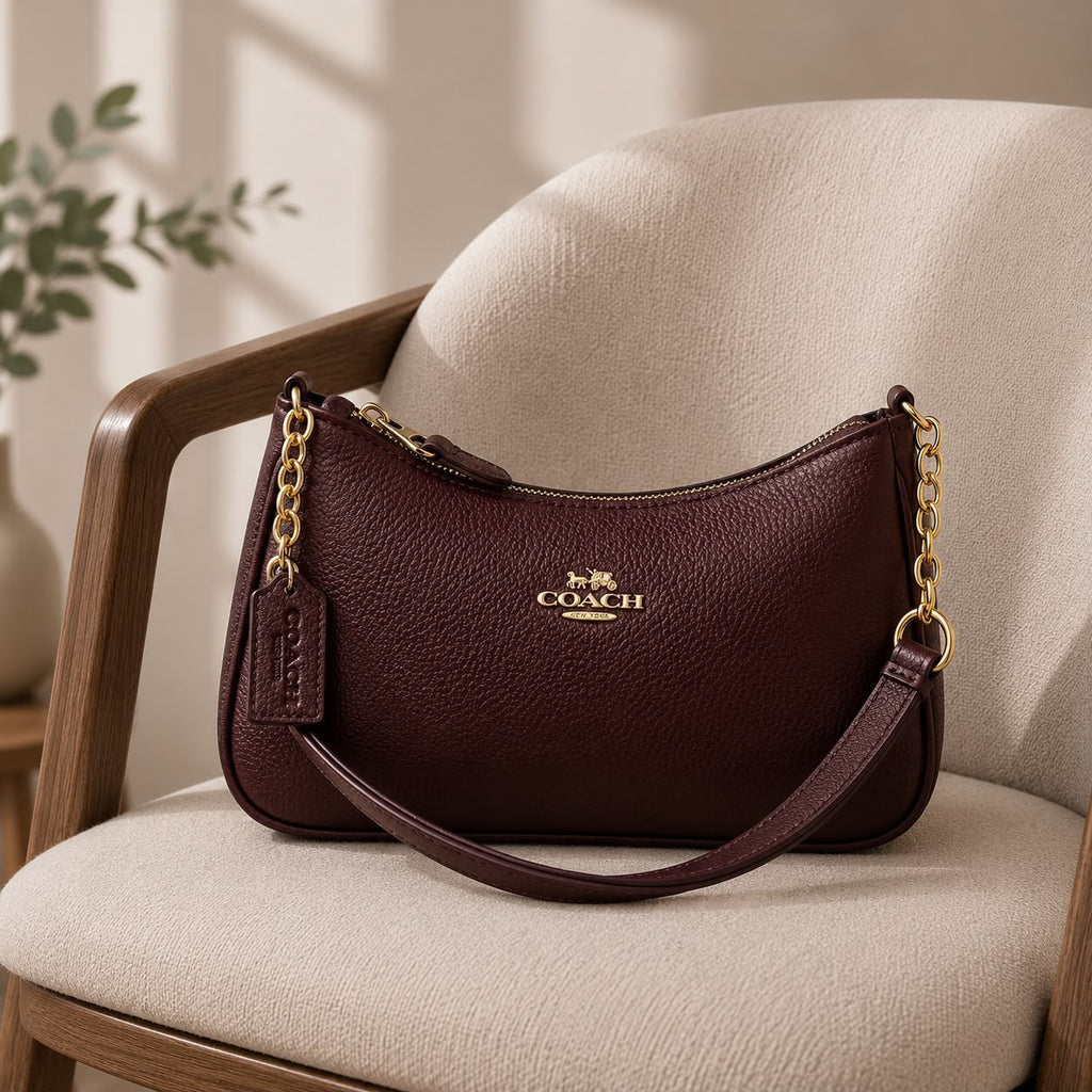Premium Crossbody Handbag