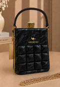 Premium Bottle Frame Handbag