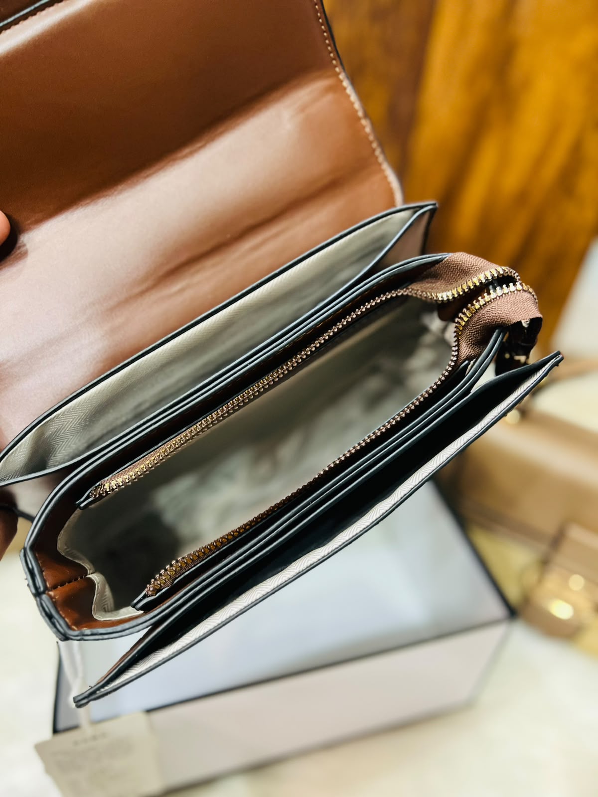 Premium Masterpiece Handbag